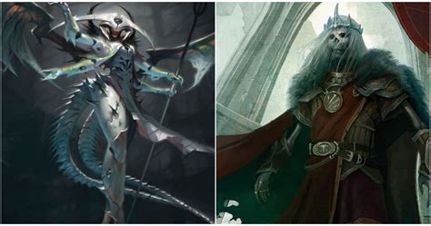 The Top 20 Most Popular Deck Archetypes in Magic: The.